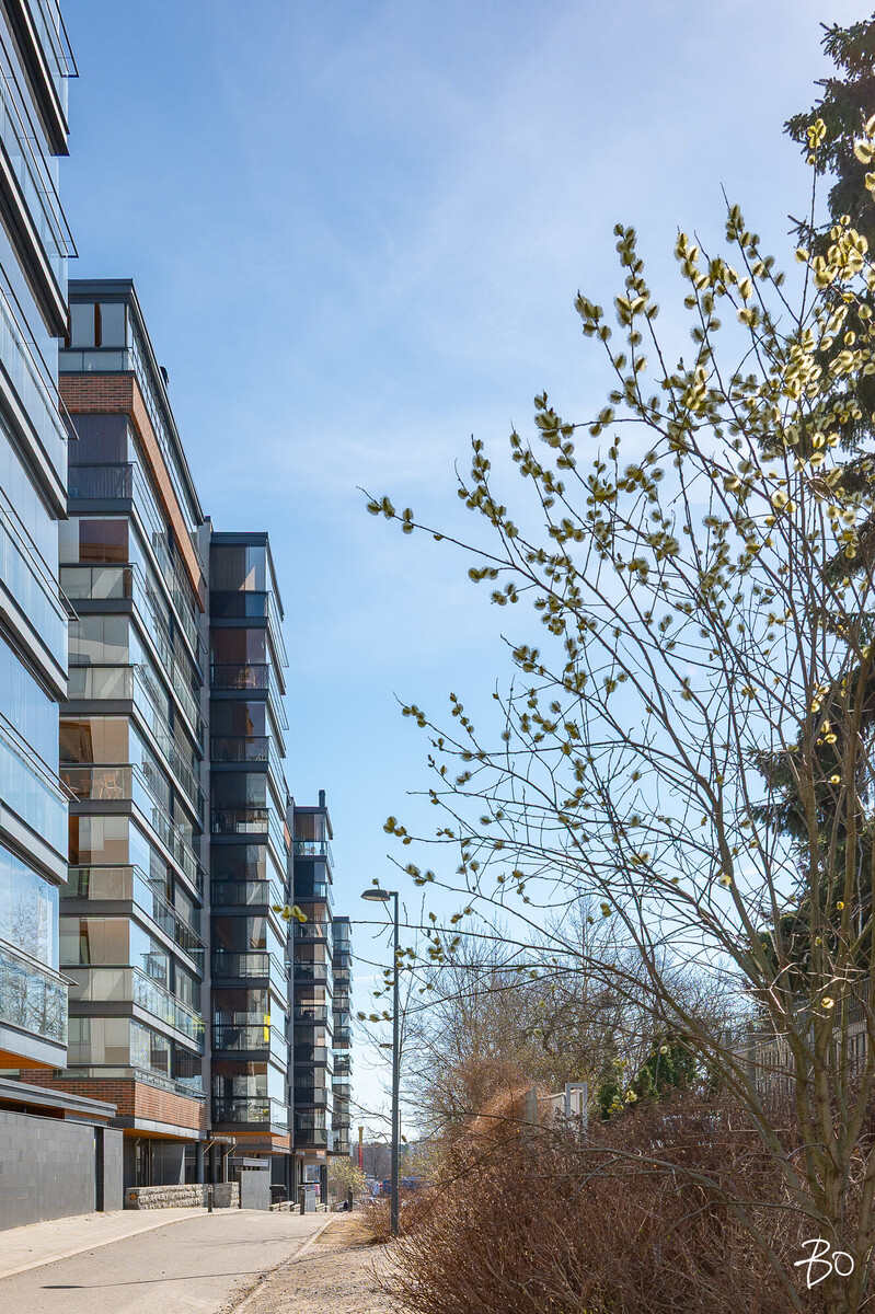 Kupittaankuja 2 - image 35