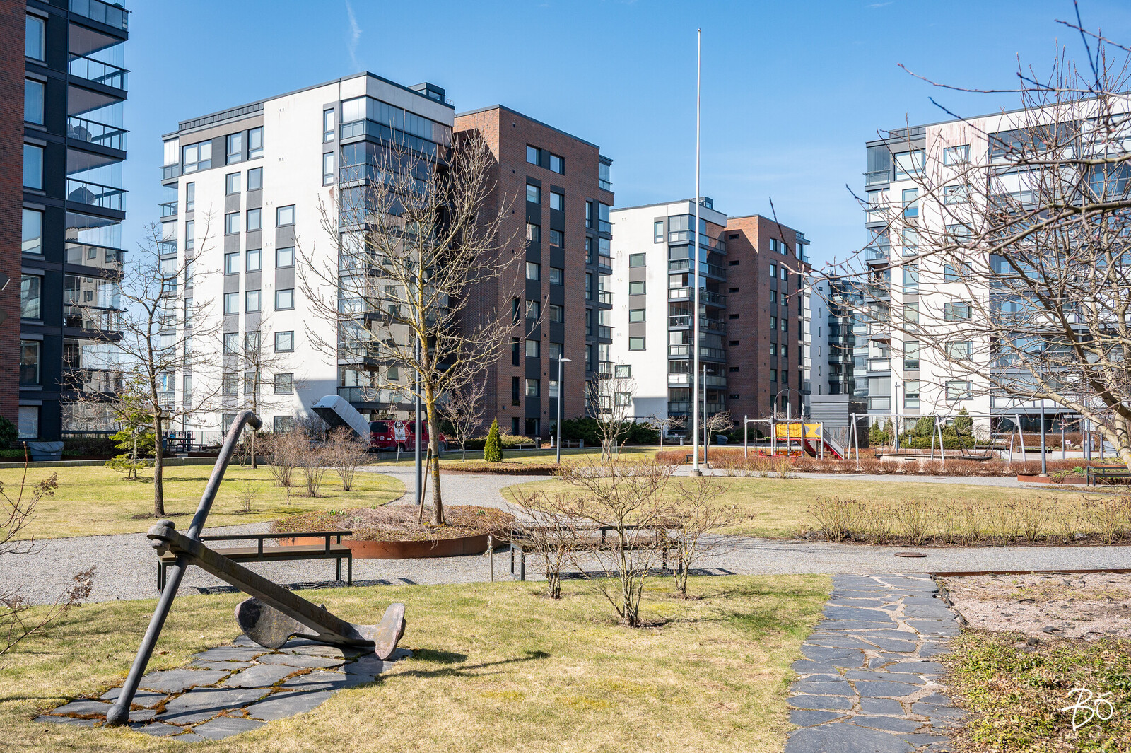 Kupittaankuja 2 - image 38