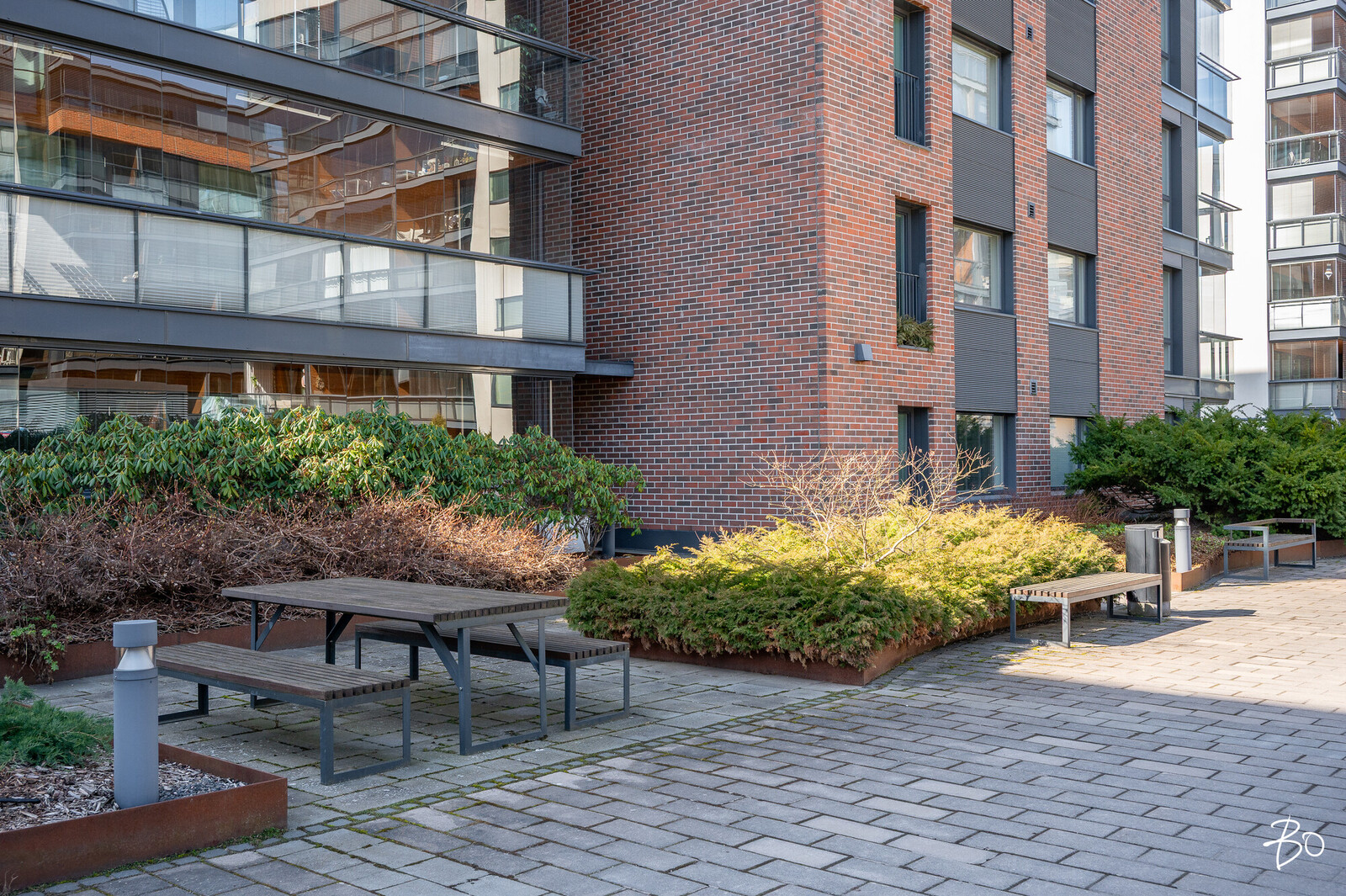 Kupittaankuja 2 - image 36