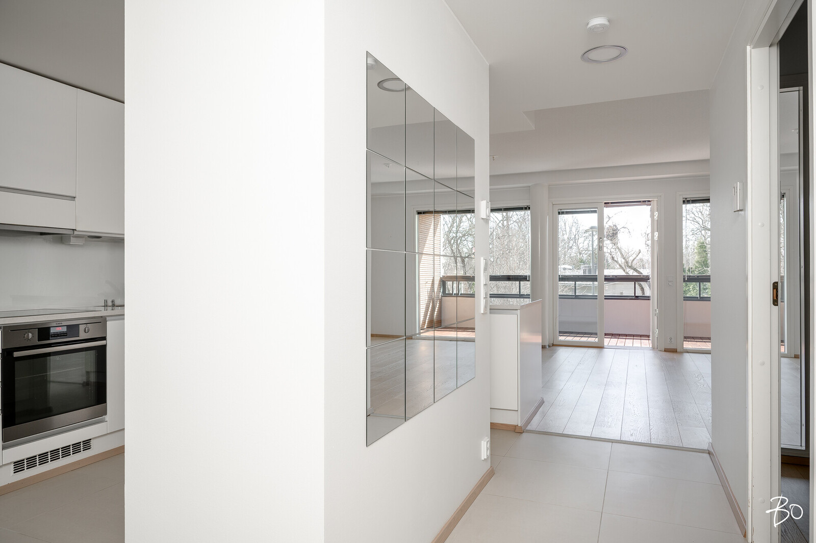 Kupittaankuja 2 - image 26