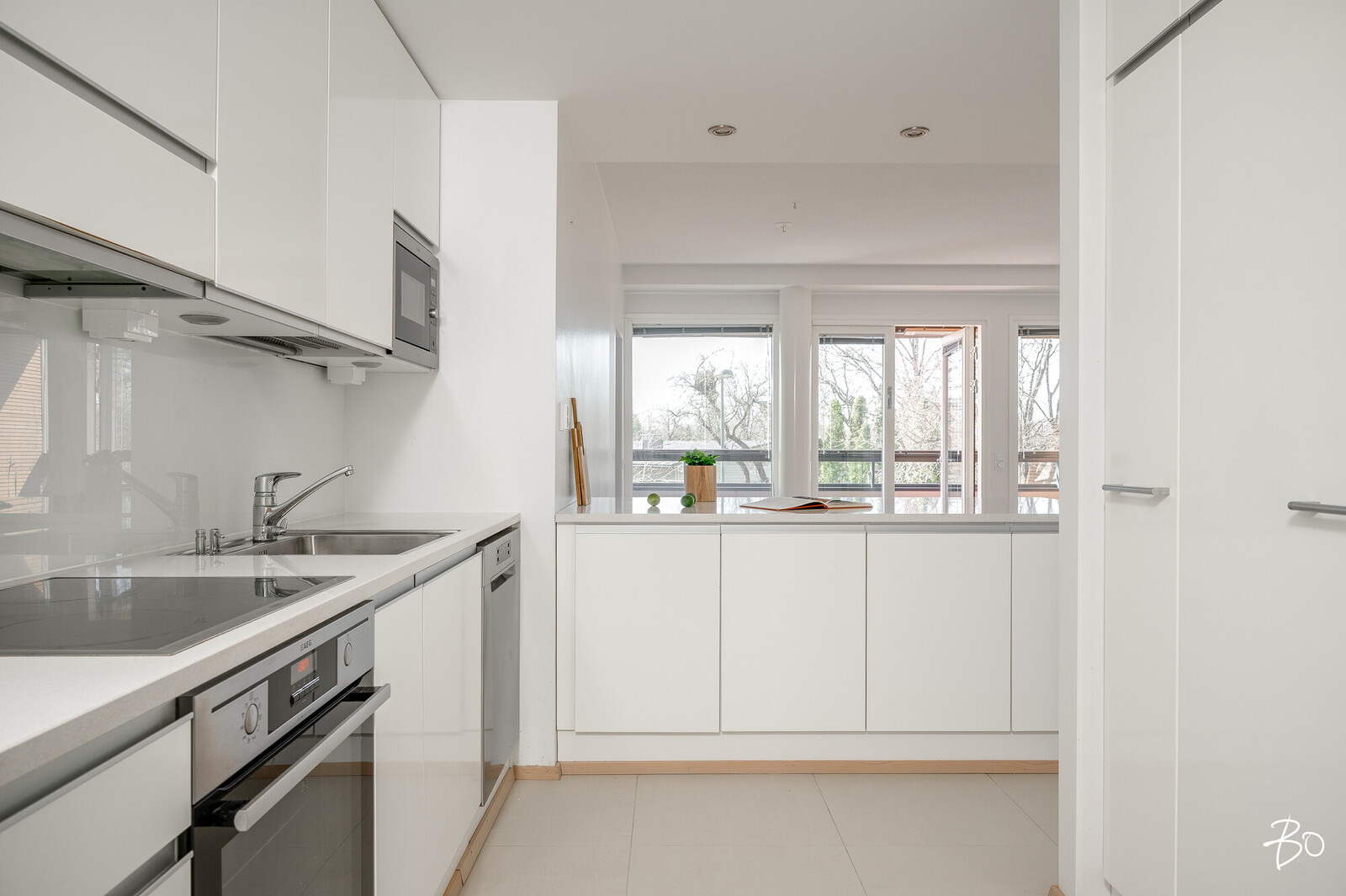 Kupittaankuja 2 - image 8