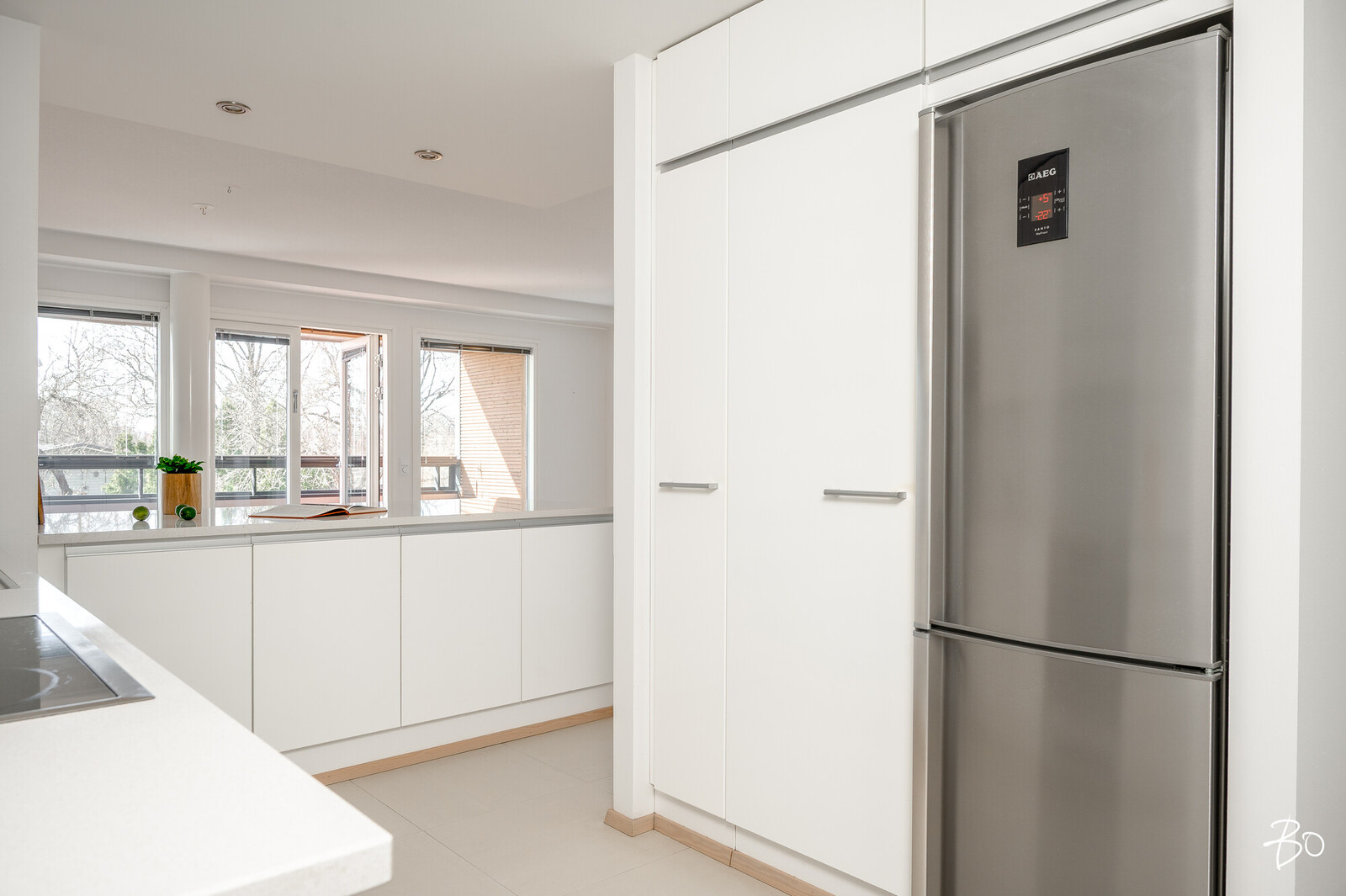 Kupittaankuja 2 - image 7