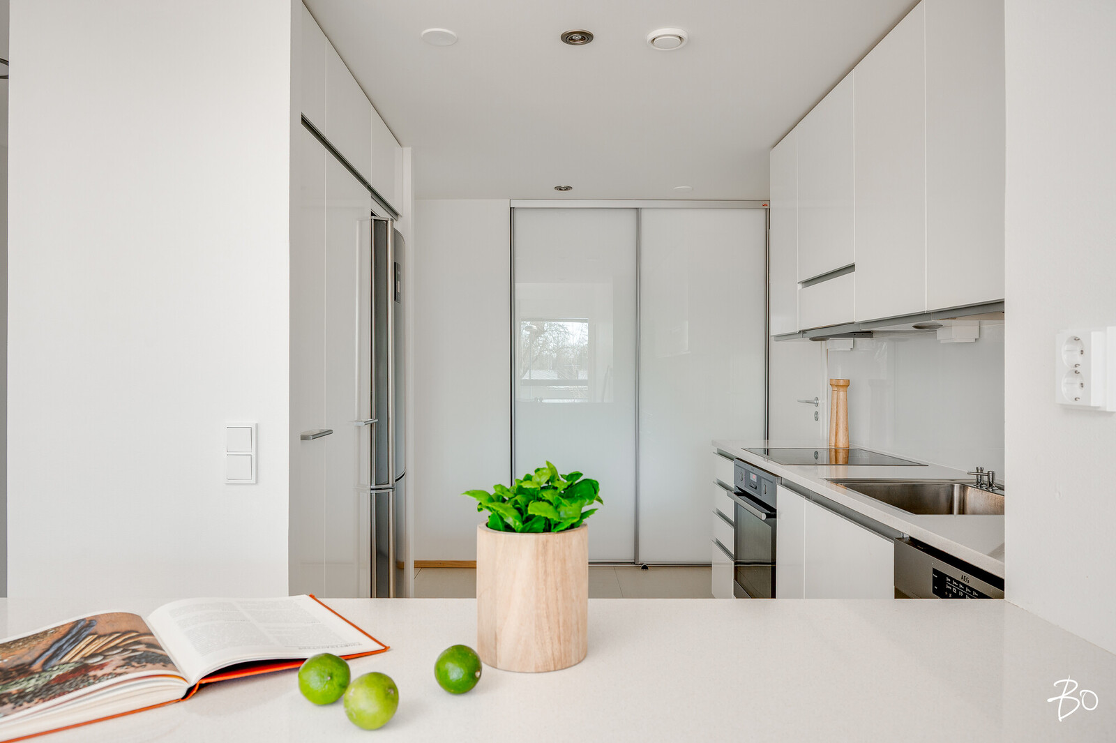 Kupittaankuja 2 - image 6