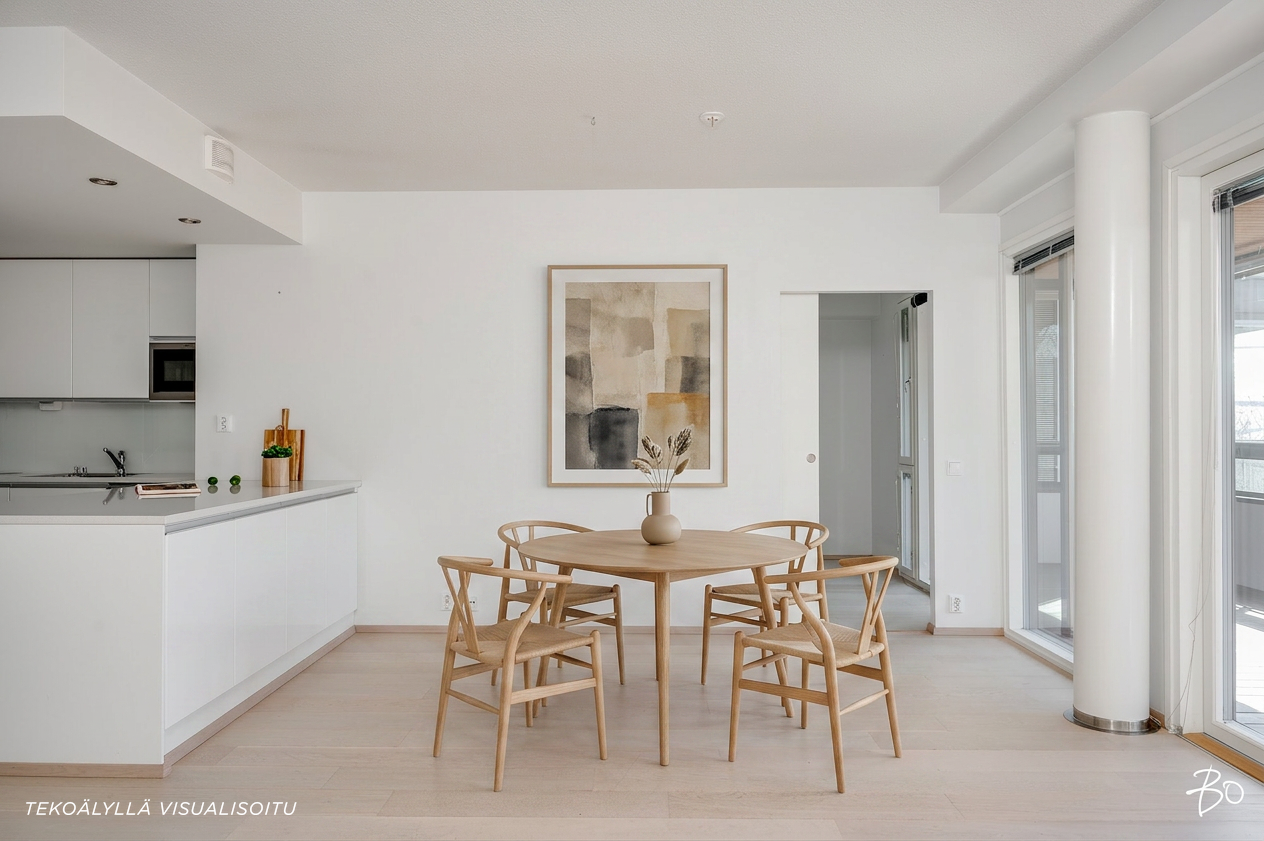 Kupittaankuja 2 - image 3