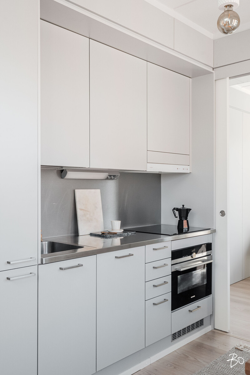 Mallaskatu 18 - kuva 7