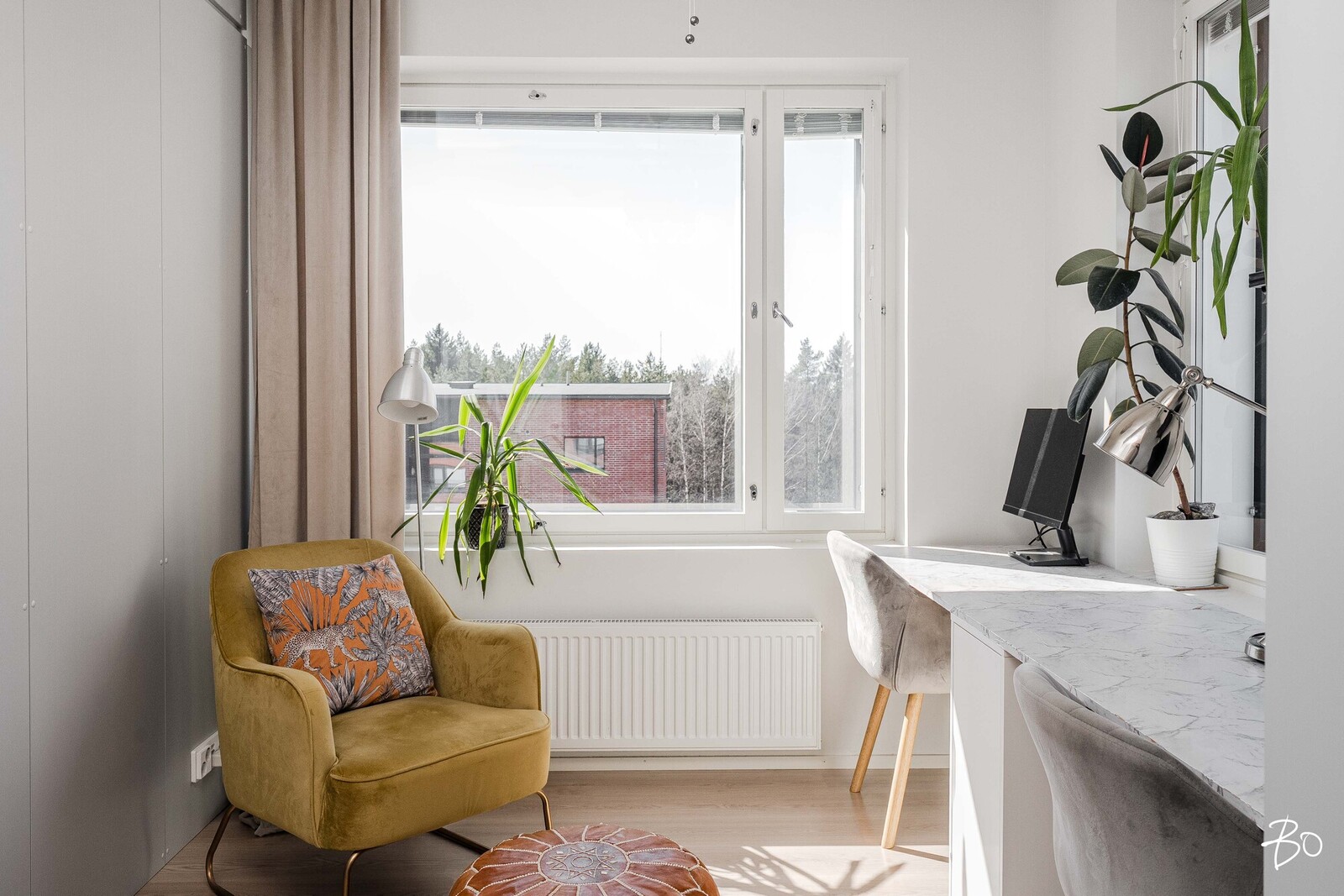 Mallaskatu 18 - kuva 2