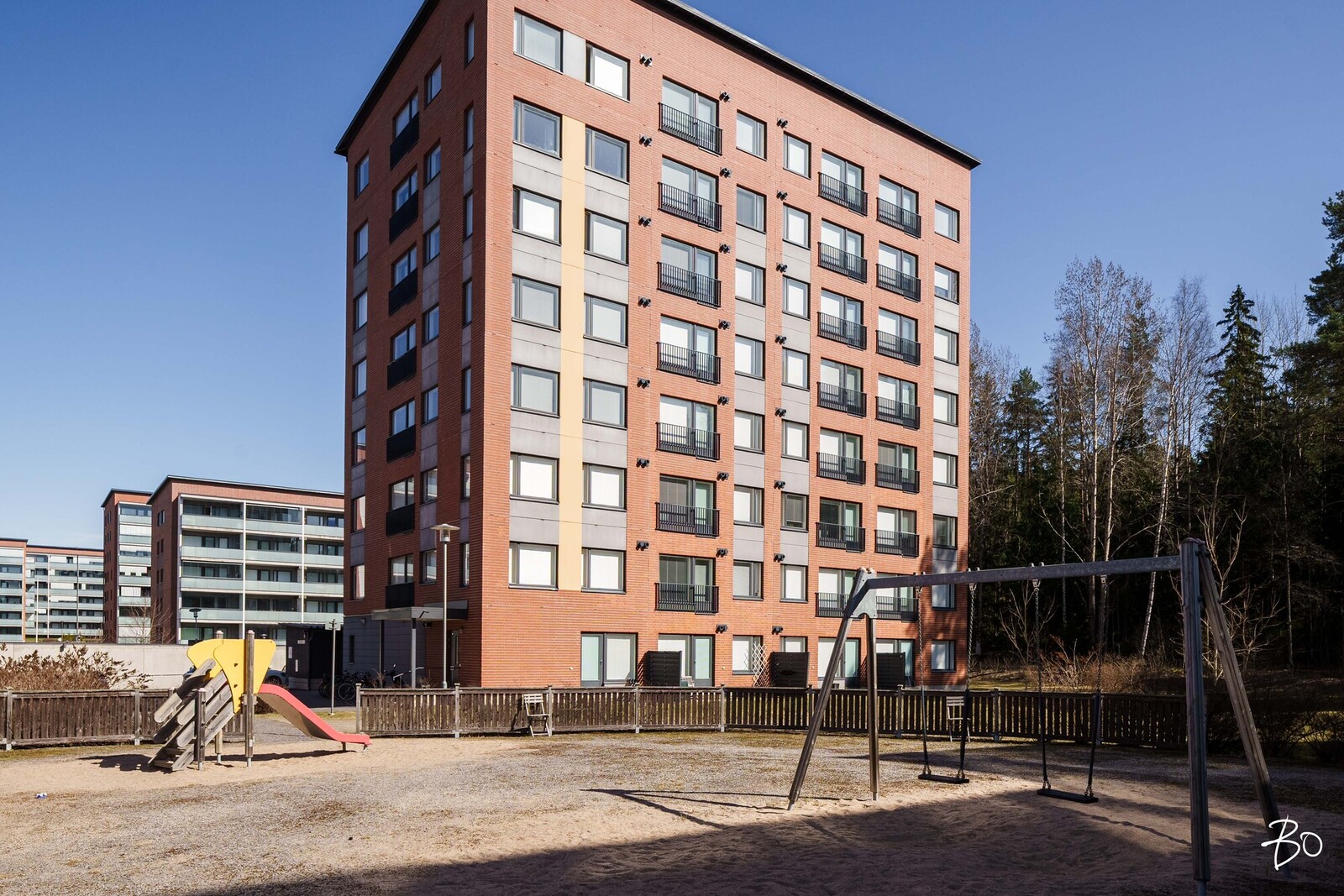 Mallaskatu 18 - kuva 20