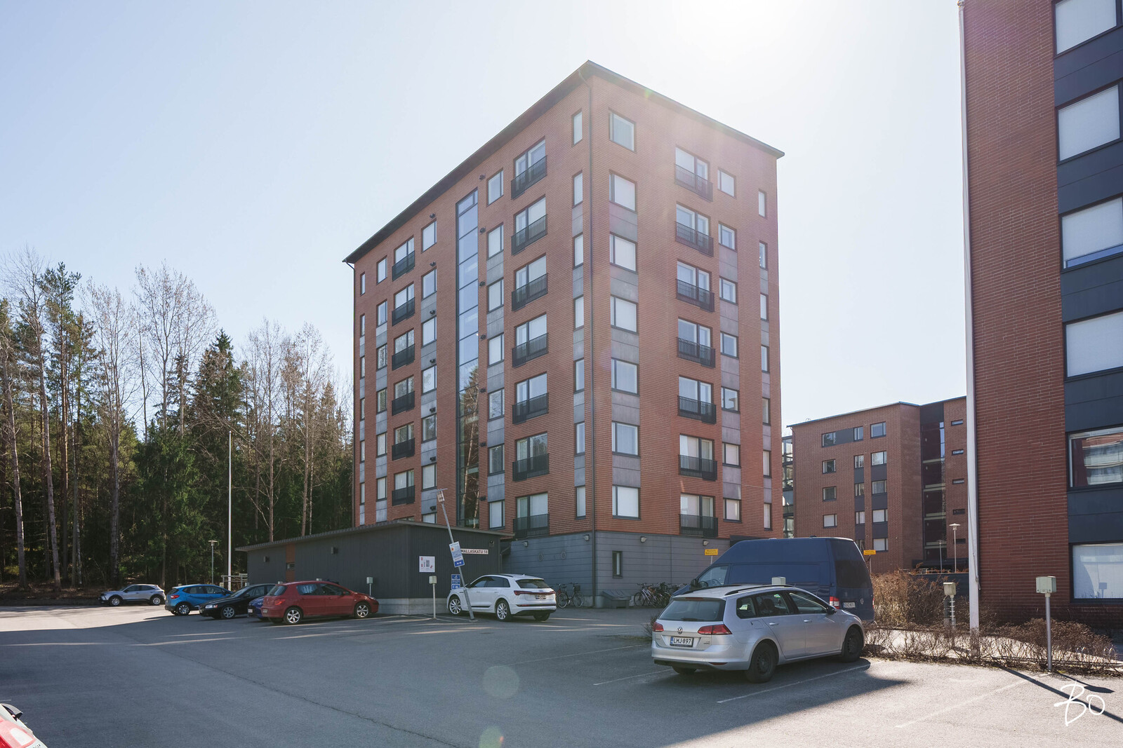 Mallaskatu 18 - kuva 21