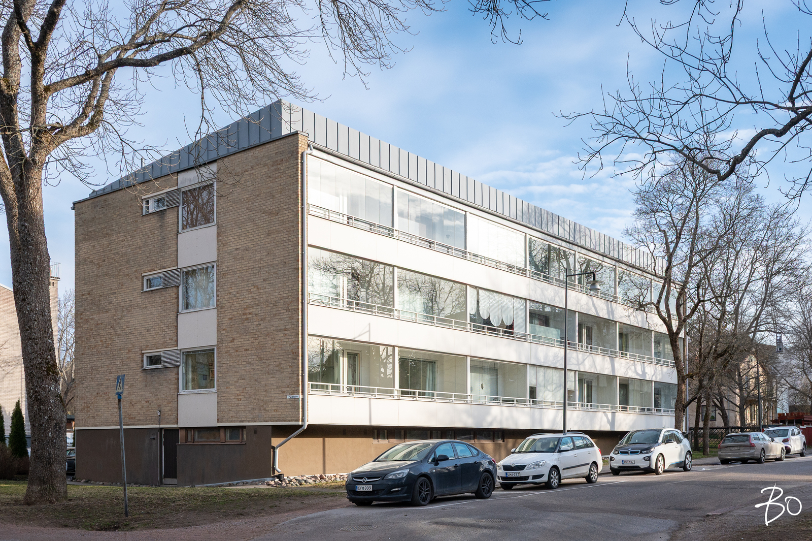 Kristiinankatu 16 - kuva 33