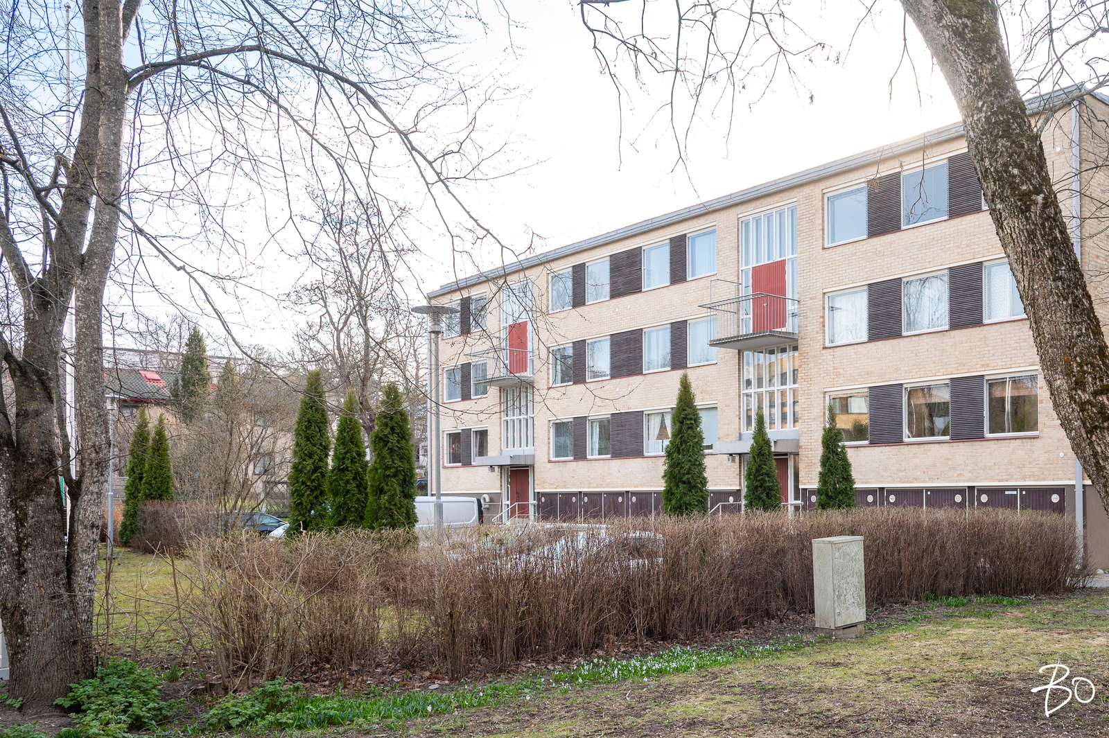 Kristiinankatu 16 - kuva 31