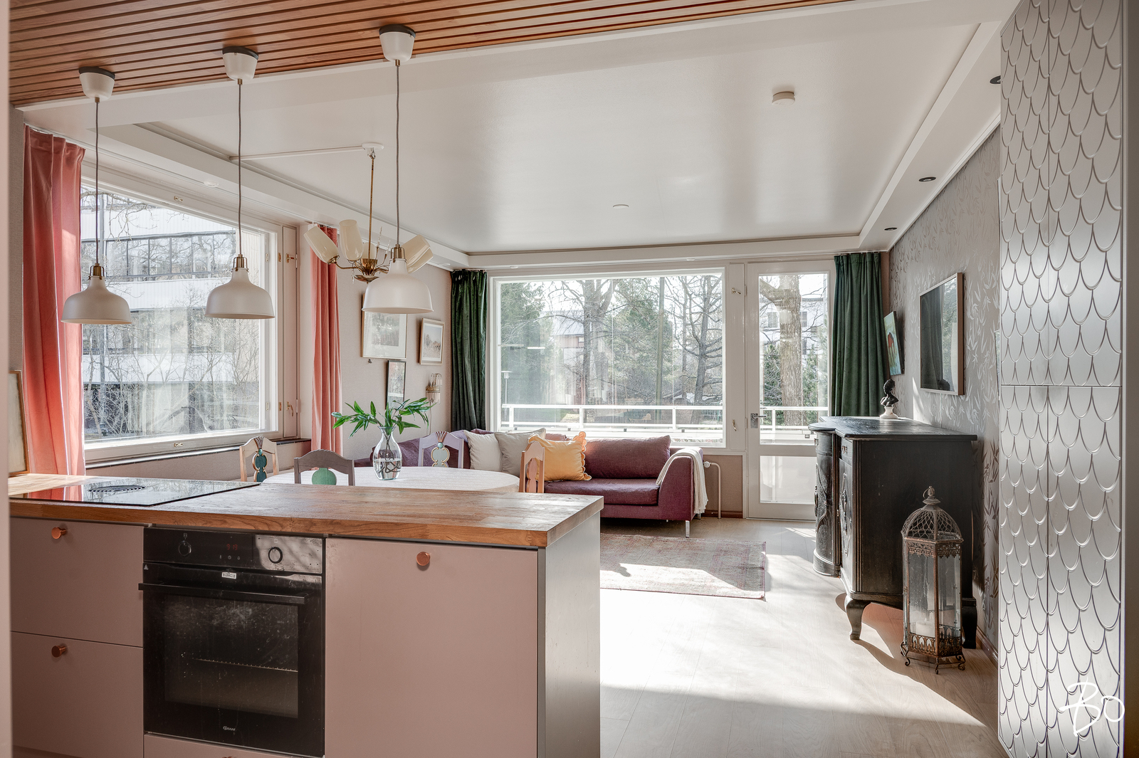 Kristiinankatu 16 - kuva 4