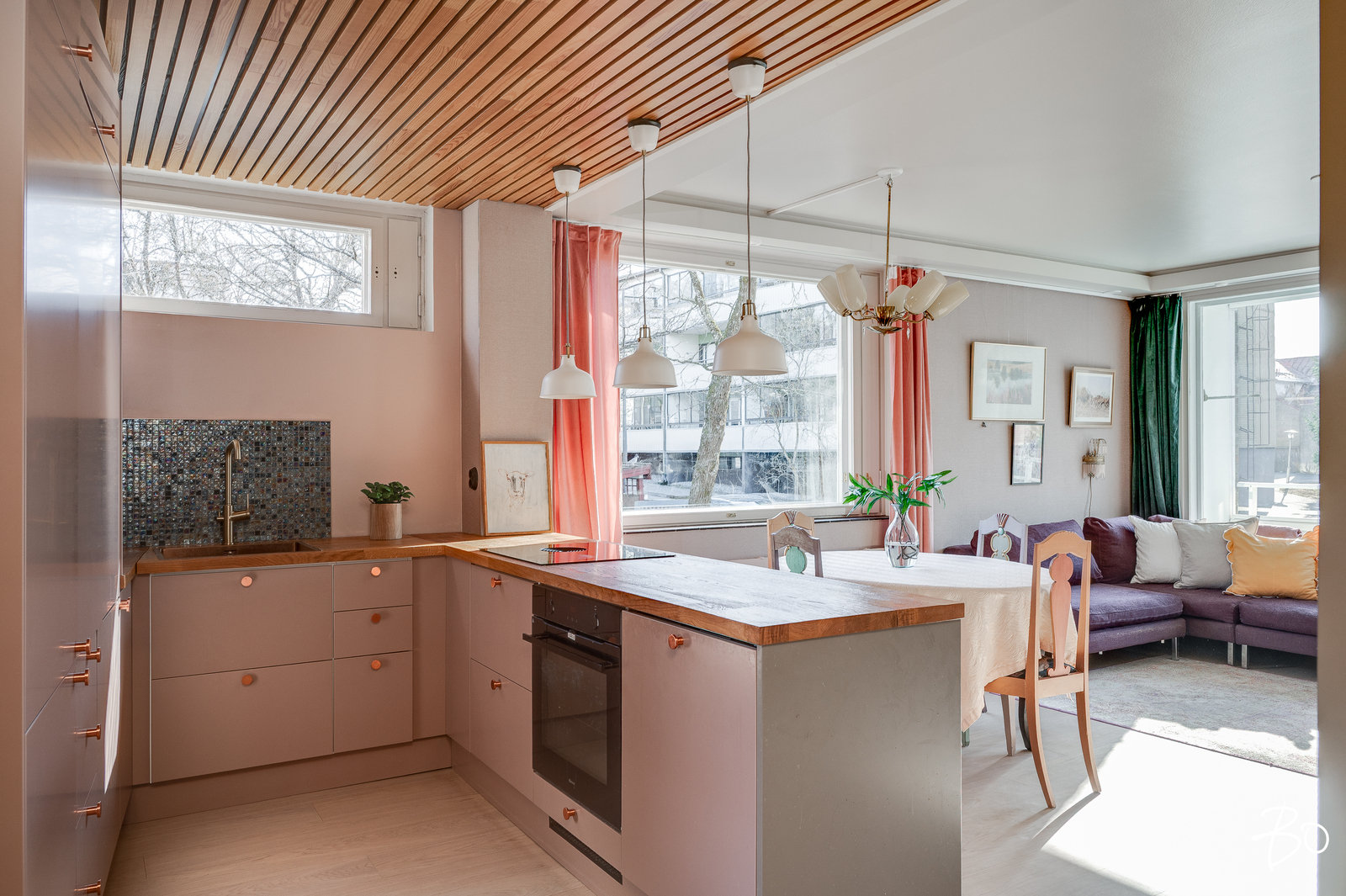 Kristiinankatu 16 - kuva 1