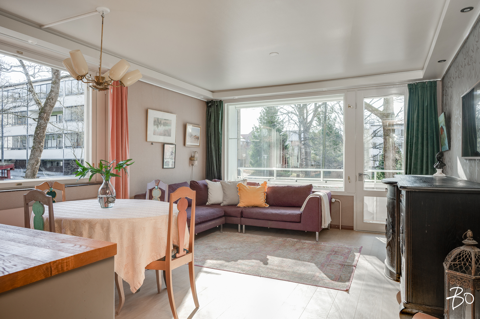 Kristiinankatu 16 - kuva 3