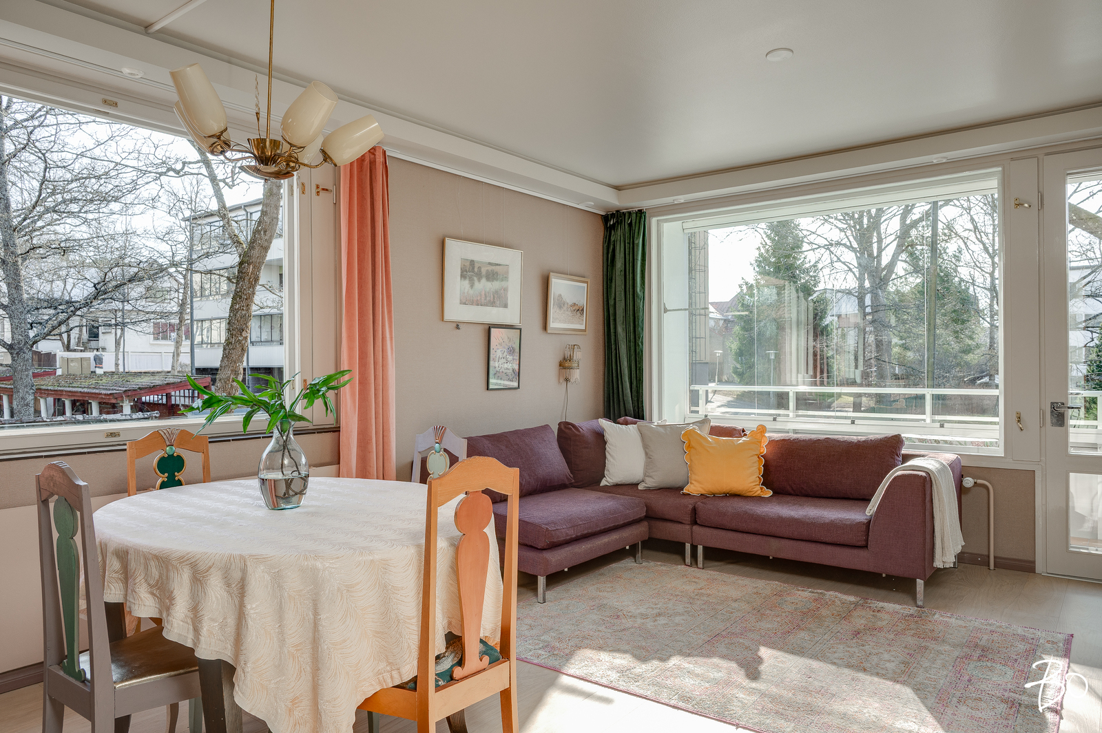 Kristiinankatu 16 - kuva 8