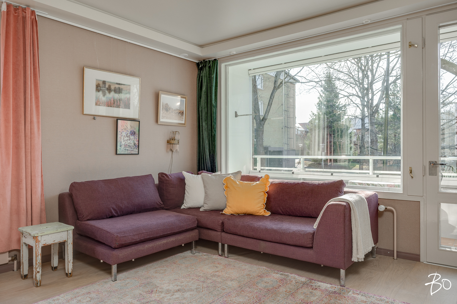 Kristiinankatu 16 - kuva 9