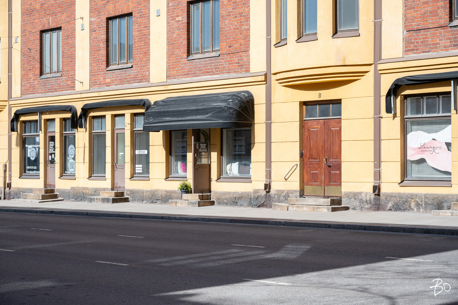 Eerikinkatu 37 - kuva 28