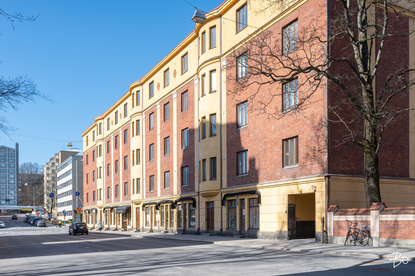 Eerikinkatu 37 - kuva 29