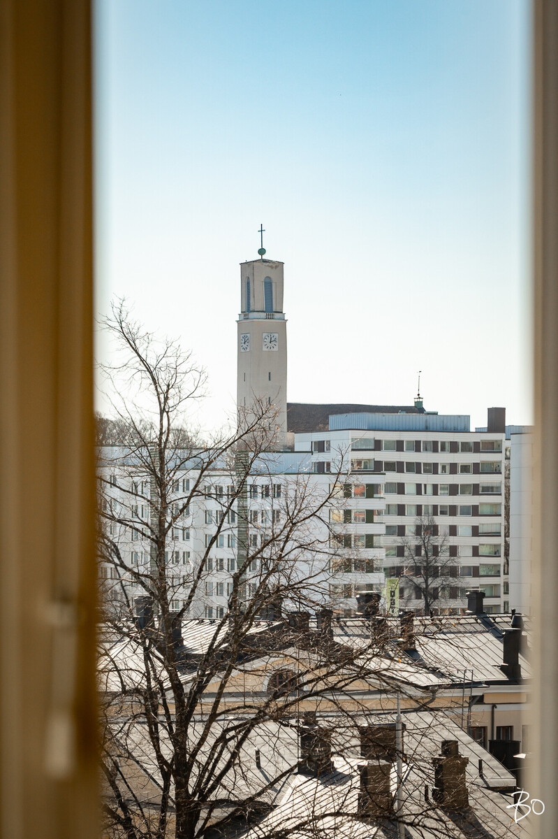 Eerikinkatu 37 - kuva 12