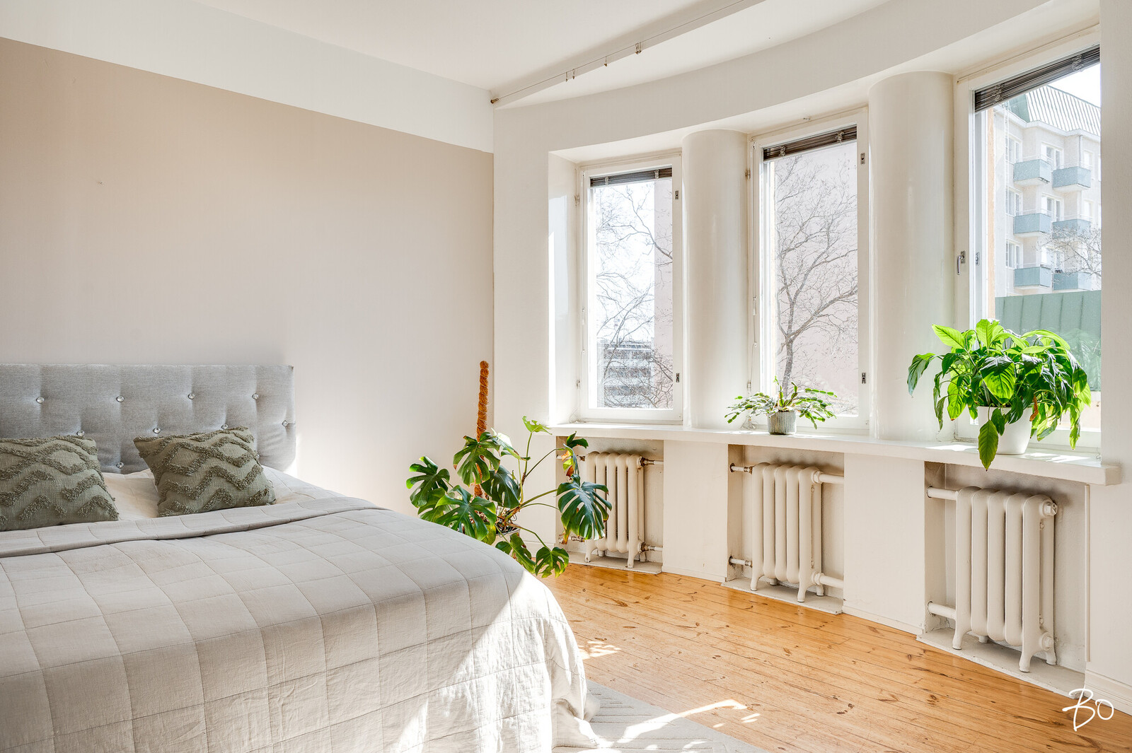 Eerikinkatu 37 - kuva 3