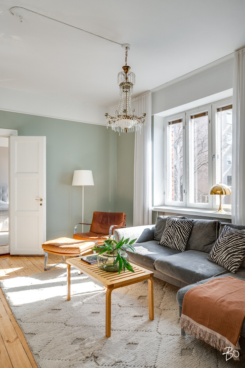 Eerikinkatu 37 - kuva 8