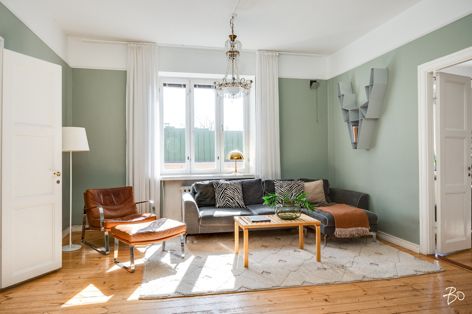 Eerikinkatu 37 - kuva 7