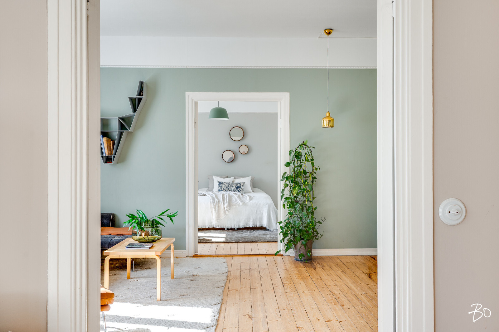 Eerikinkatu 37 - kuva 6