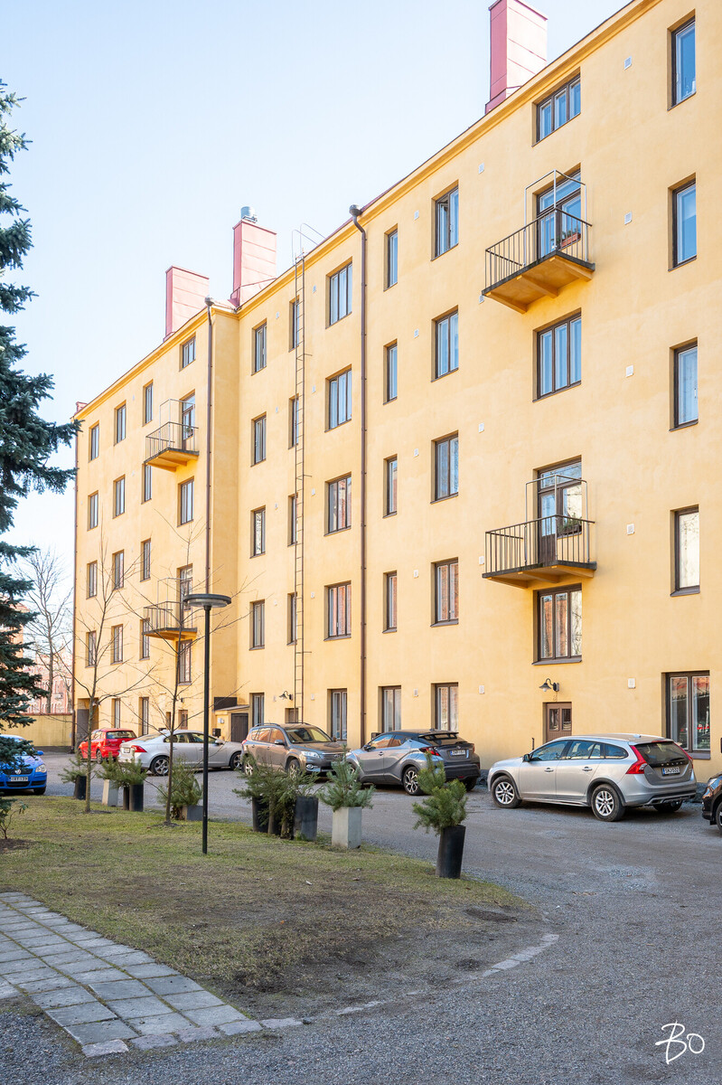 Eerikinkatu 37 - kuva 31