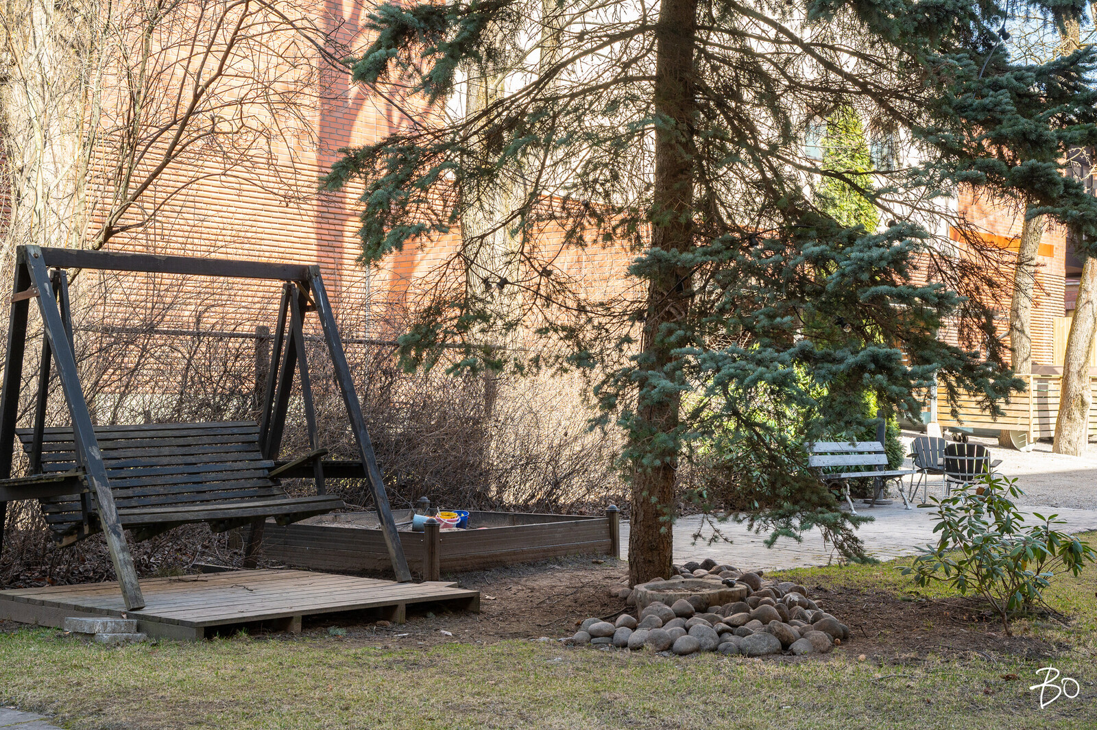 Eerikinkatu 37 - kuva 32