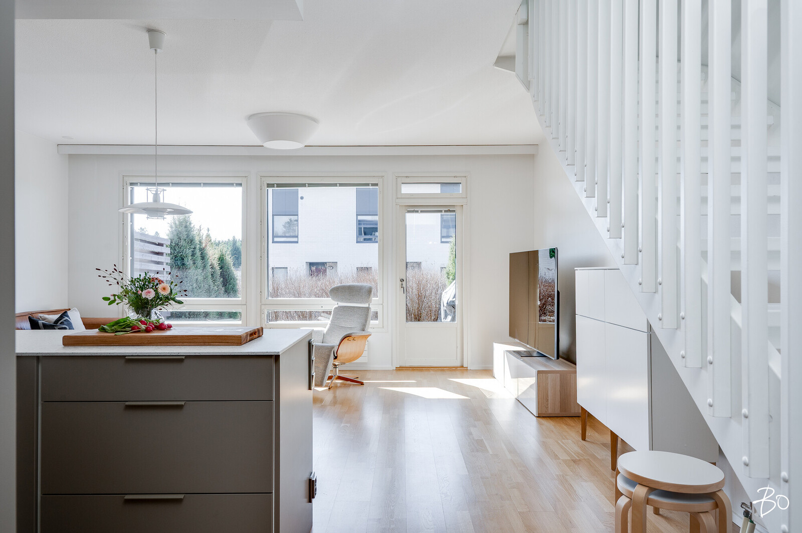 Tapparakatu 5-7 - kuva 9