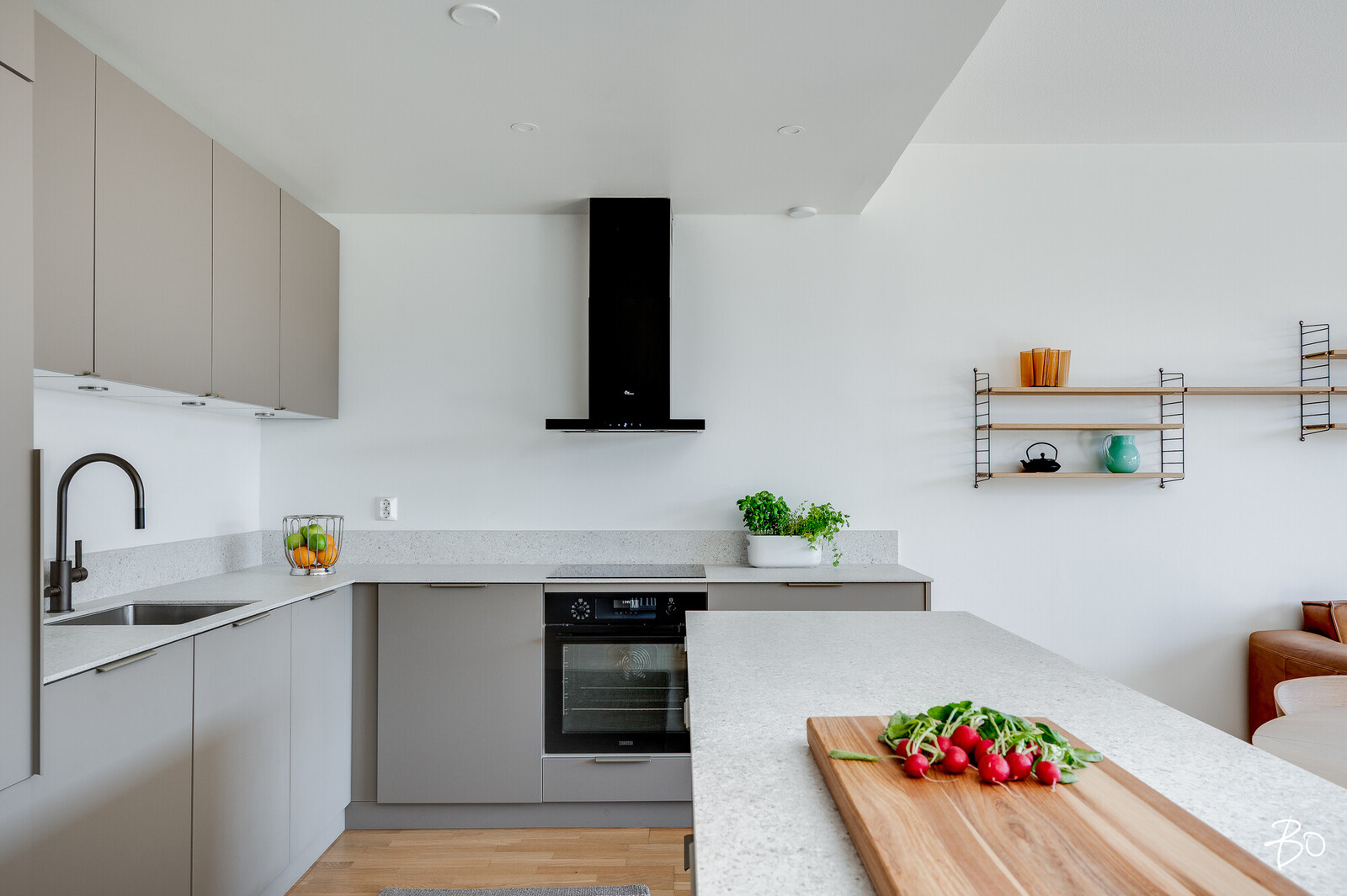 Tapparakatu 5-7 - kuva 5