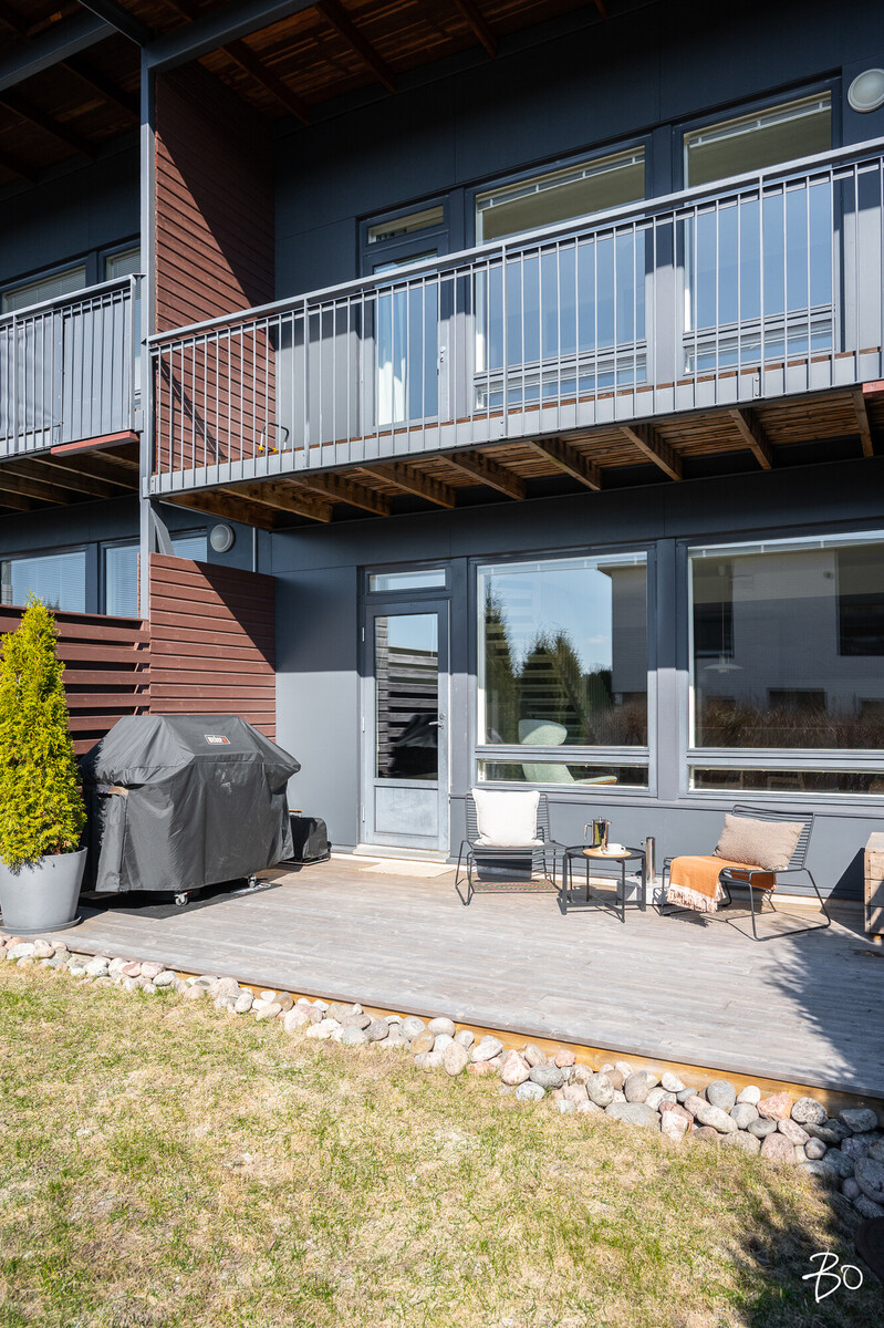 Tapparakatu 5-7 - kuva 18