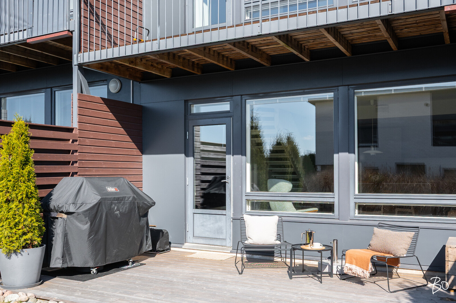 Tapparakatu 5-7 - kuva 19