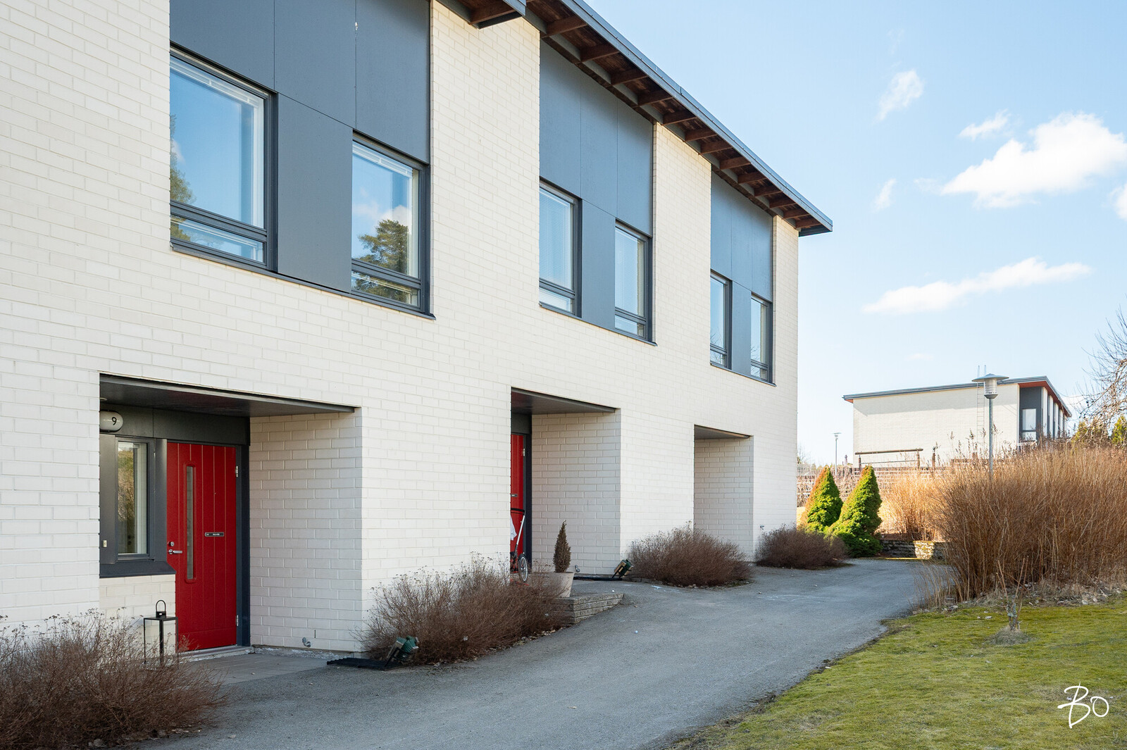 Tapparakatu 5-7 - kuva 41