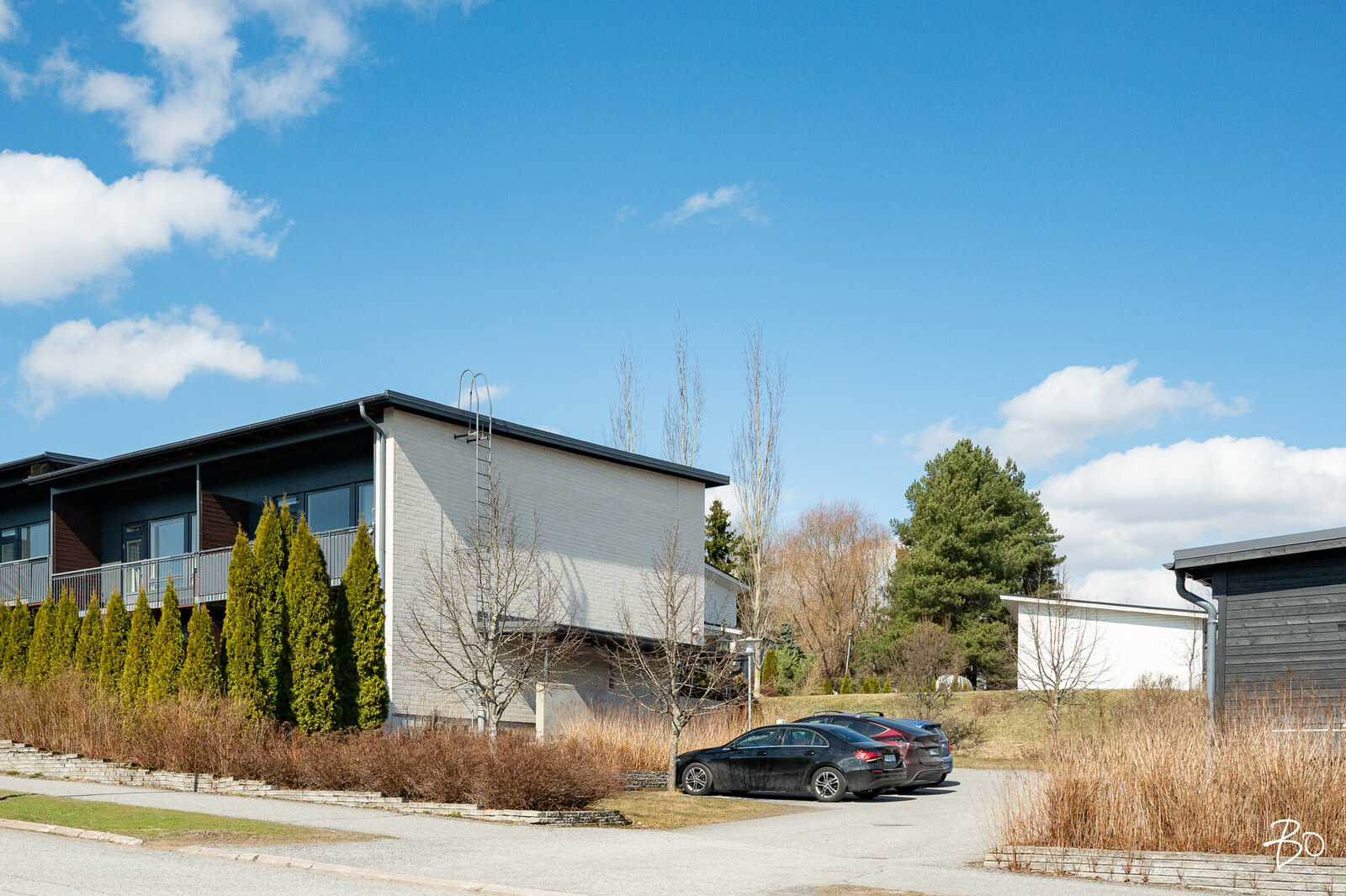 Tapparakatu 5-7 - kuva 43