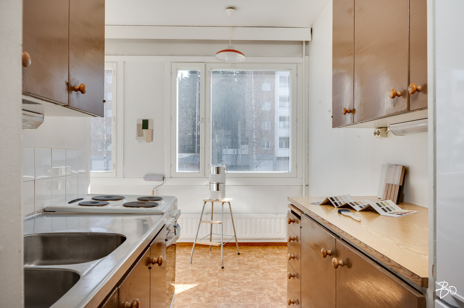 Kotkankatu 3 H - kuva 9