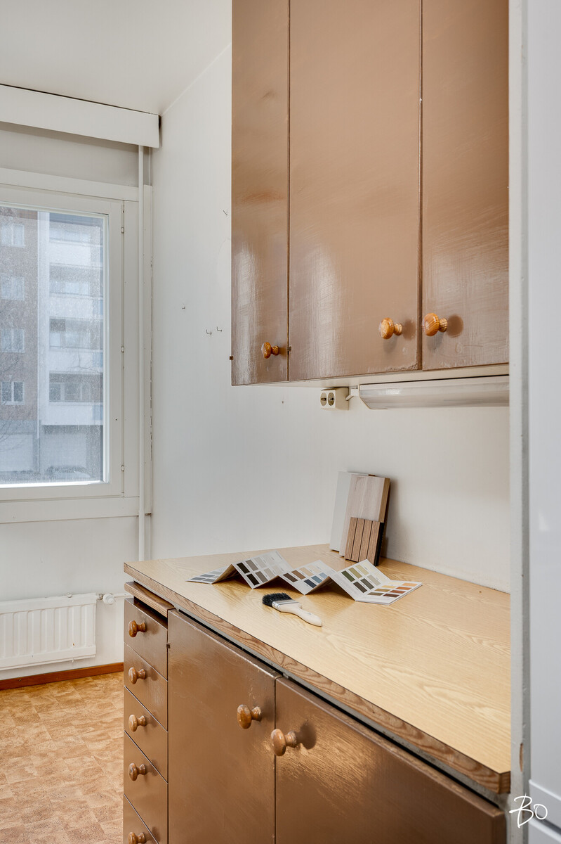 Kotkankatu 3 H - kuva 11