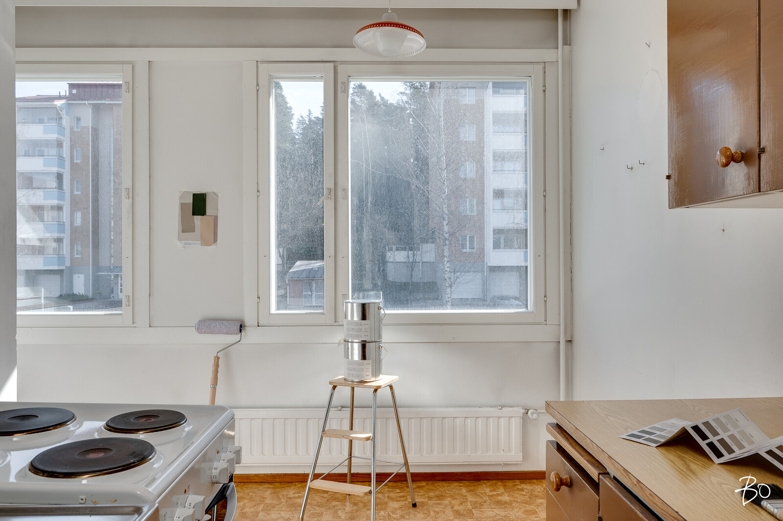 Kotkankatu 3 H - kuva 16