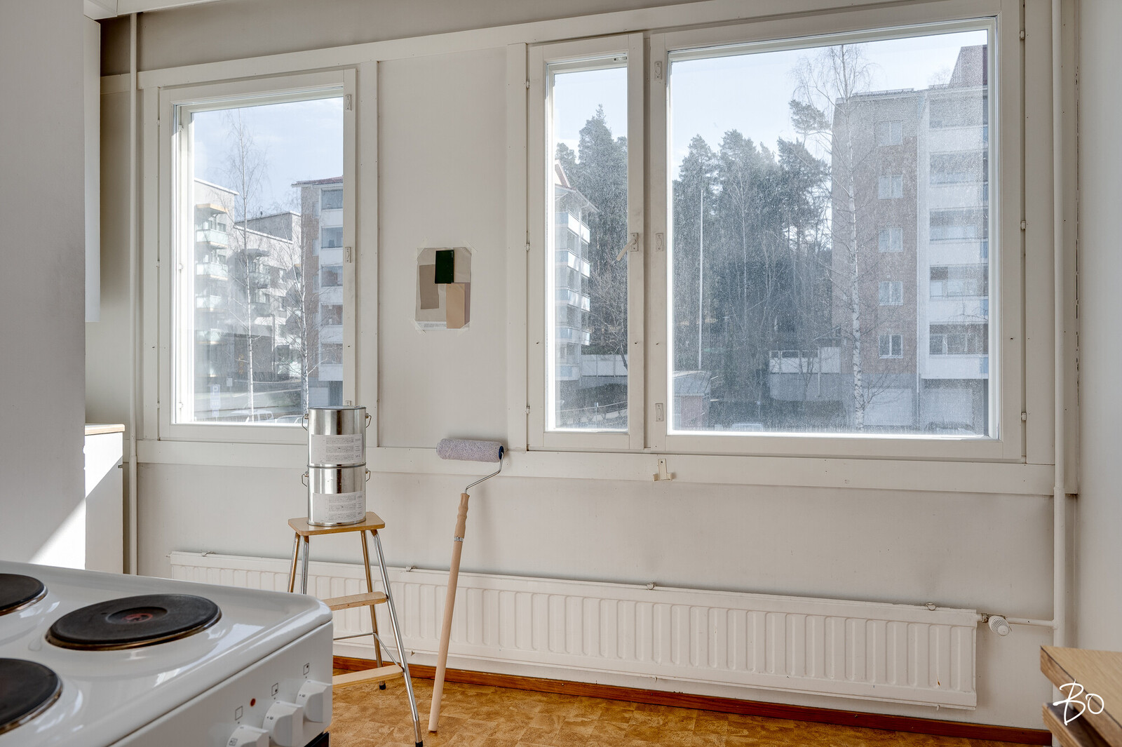 Kotkankatu 3 H - kuva 15