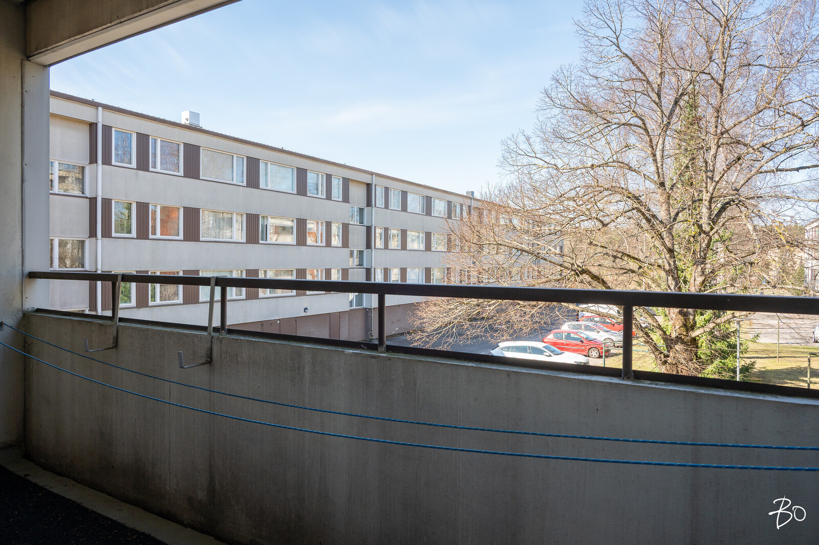 Kotkankatu 3 H - kuva 27