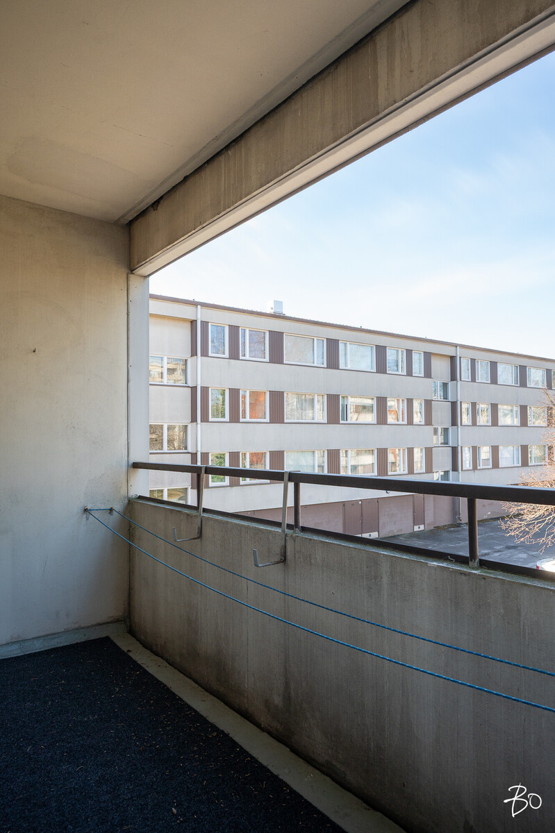 Kotkankatu 3 H - kuva 28