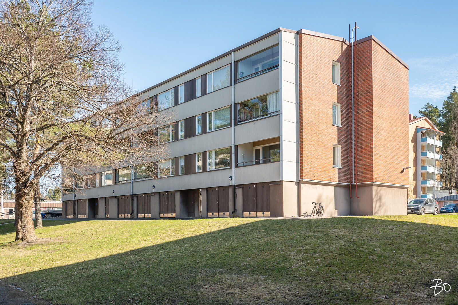 Kotkankatu 3 H - kuva 29