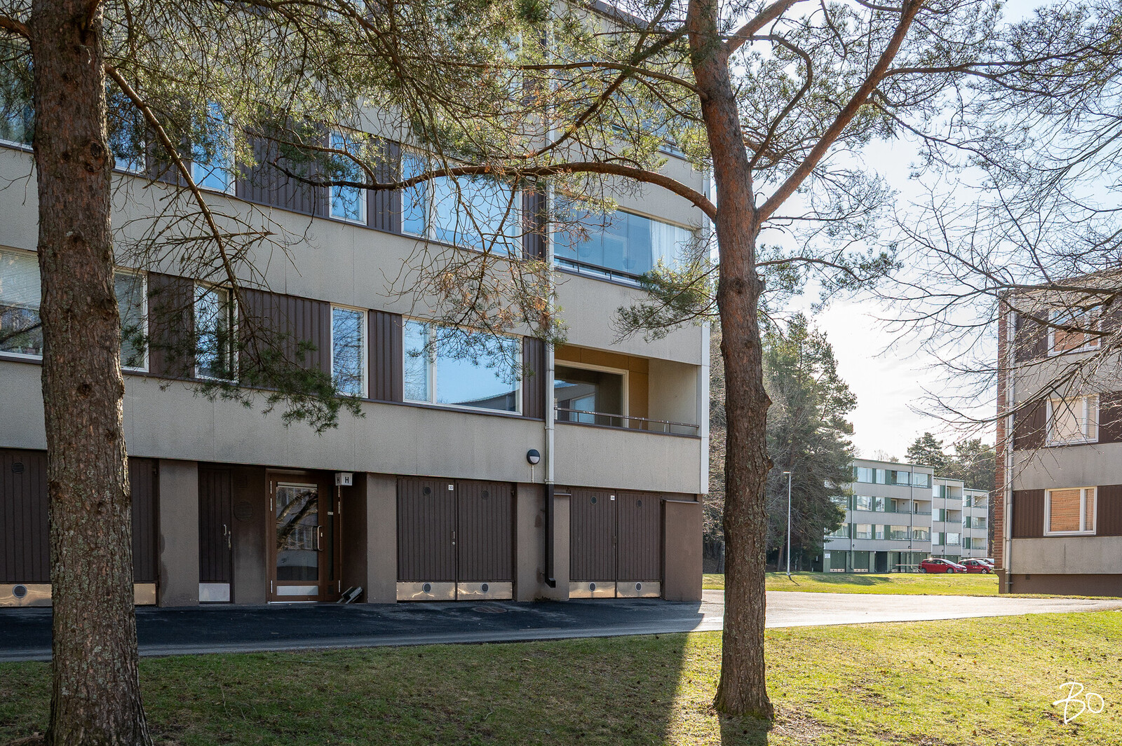 Kotkankatu 3 H - kuva 30