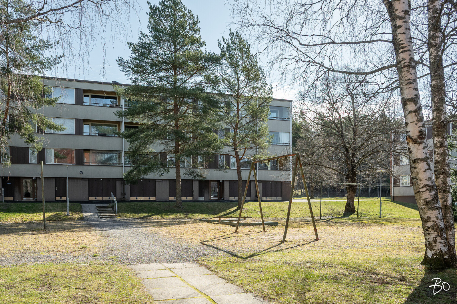 Kotkankatu 3 H - kuva 31