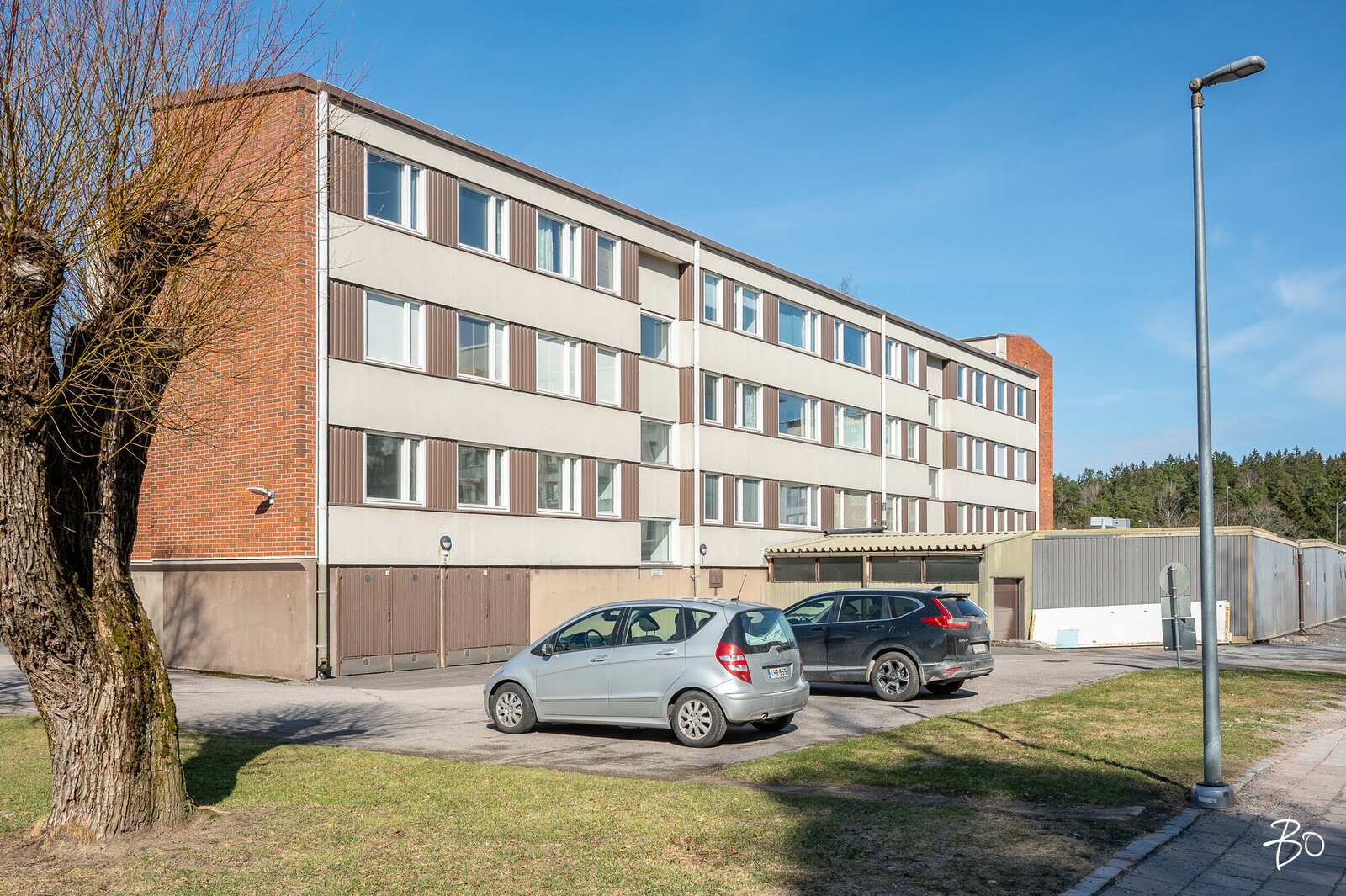 Kotkankatu 3 H - kuva 32