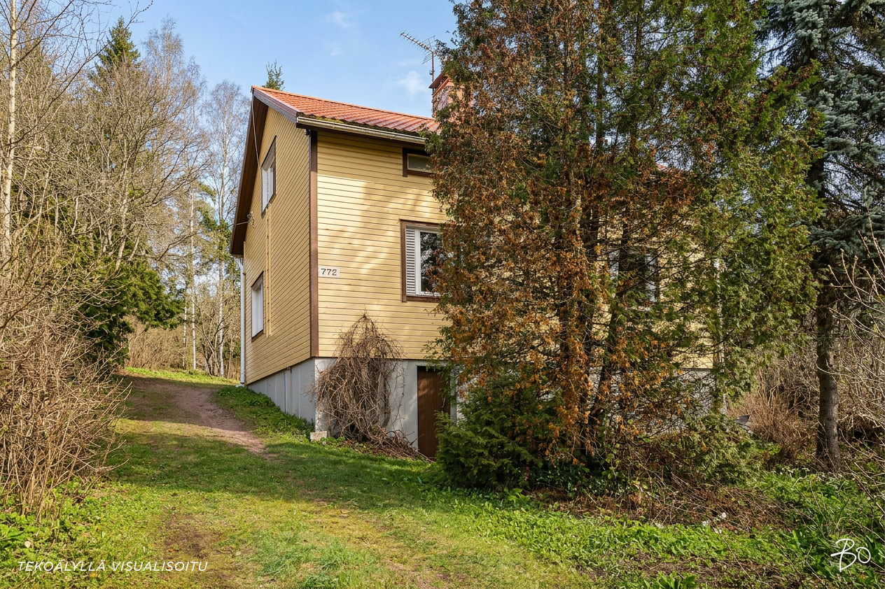 Paattistentie 772 - kuva 26