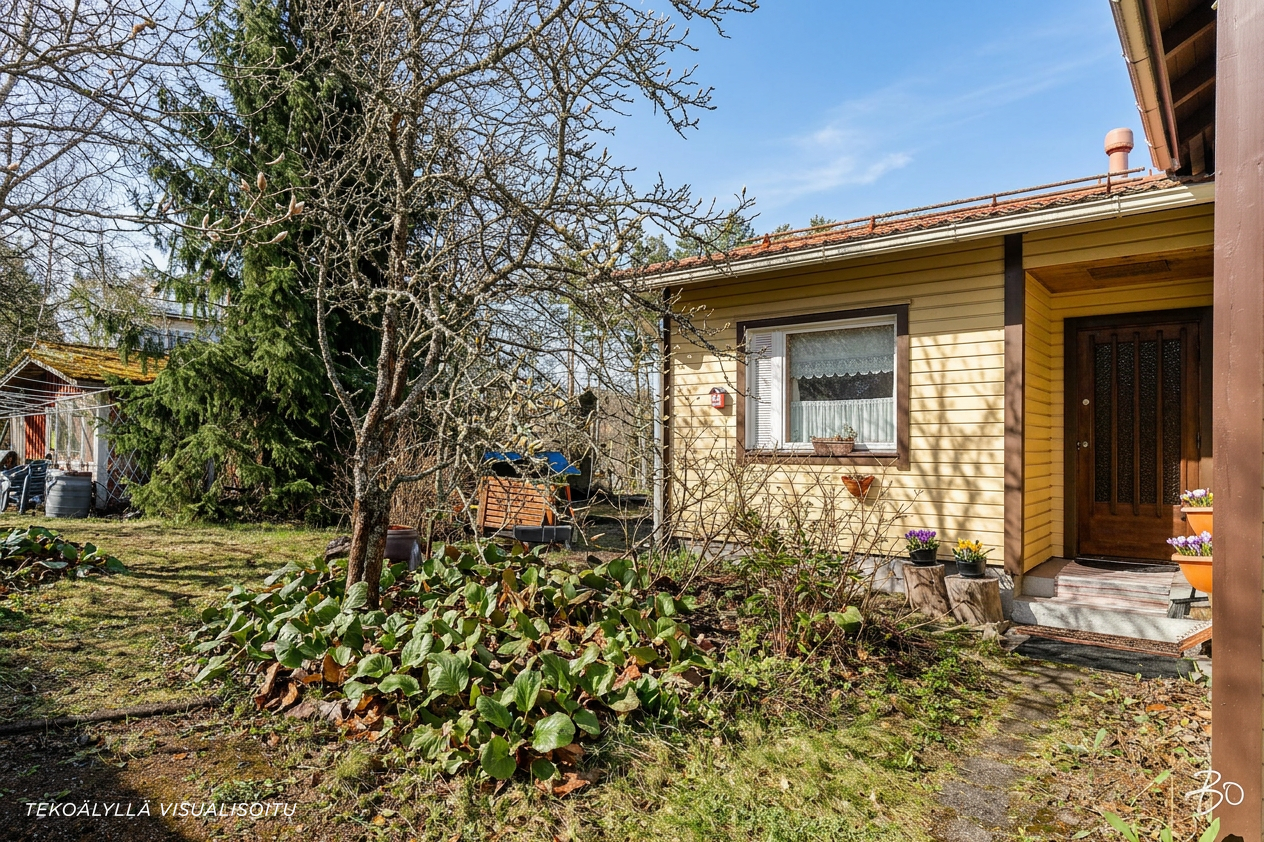 Paattistentie 772 - kuva 21