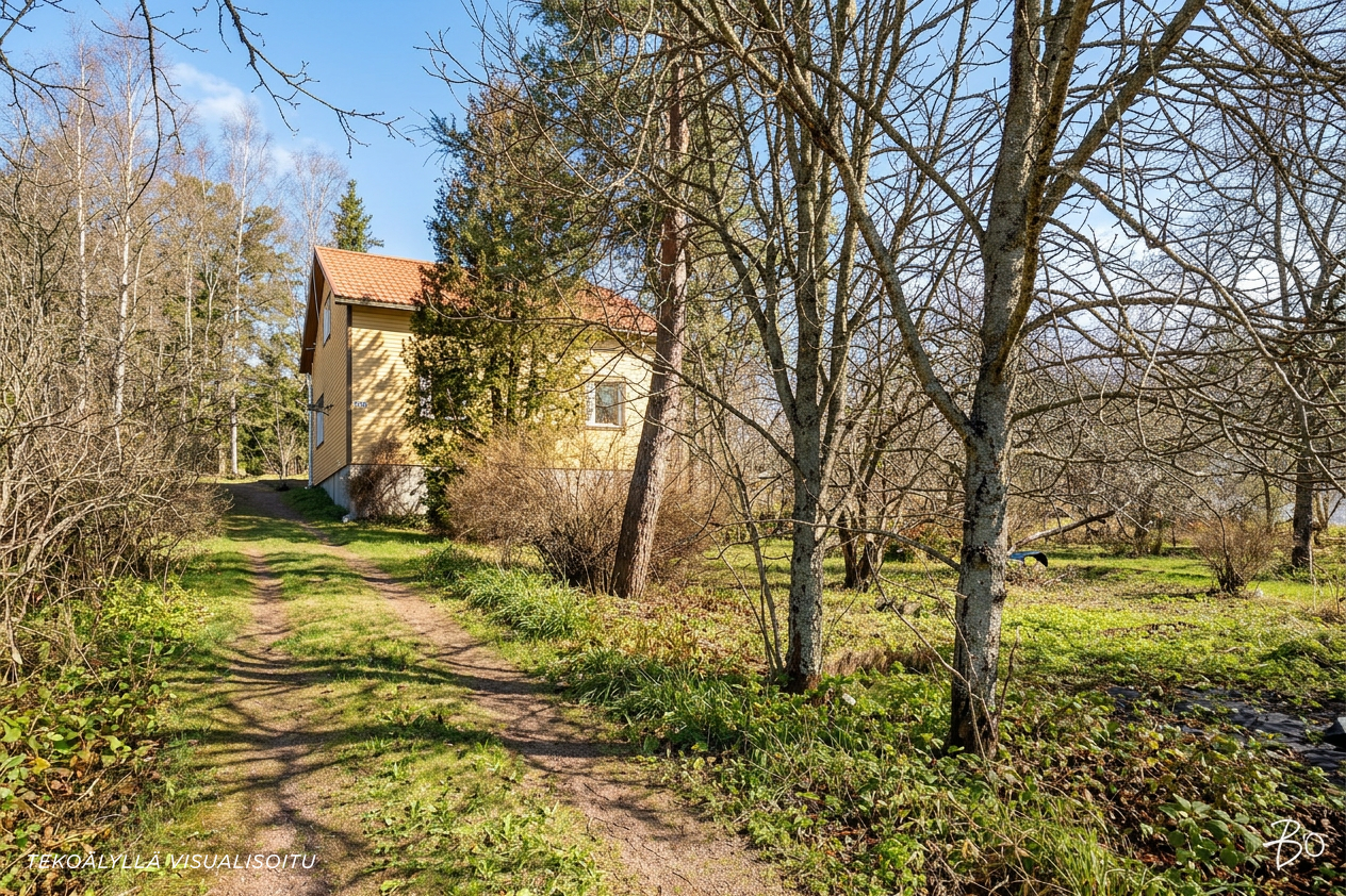 Paattistentie 772 - kuva 25