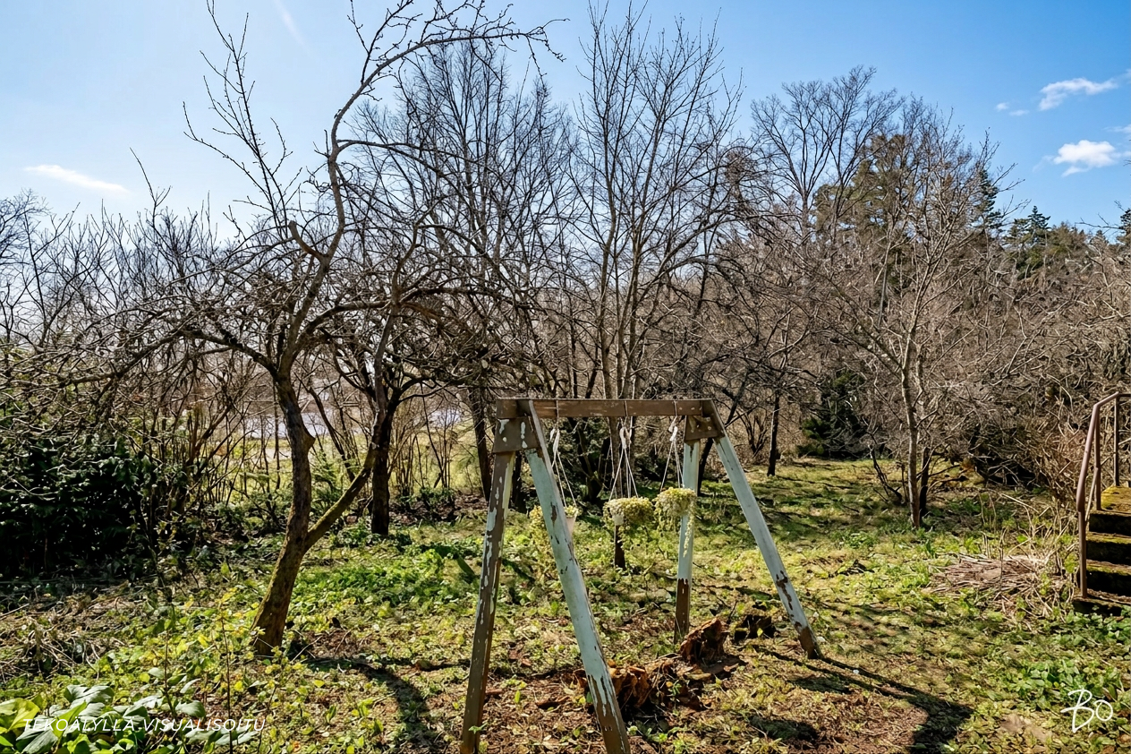 Paattistentie 772 - kuva 23