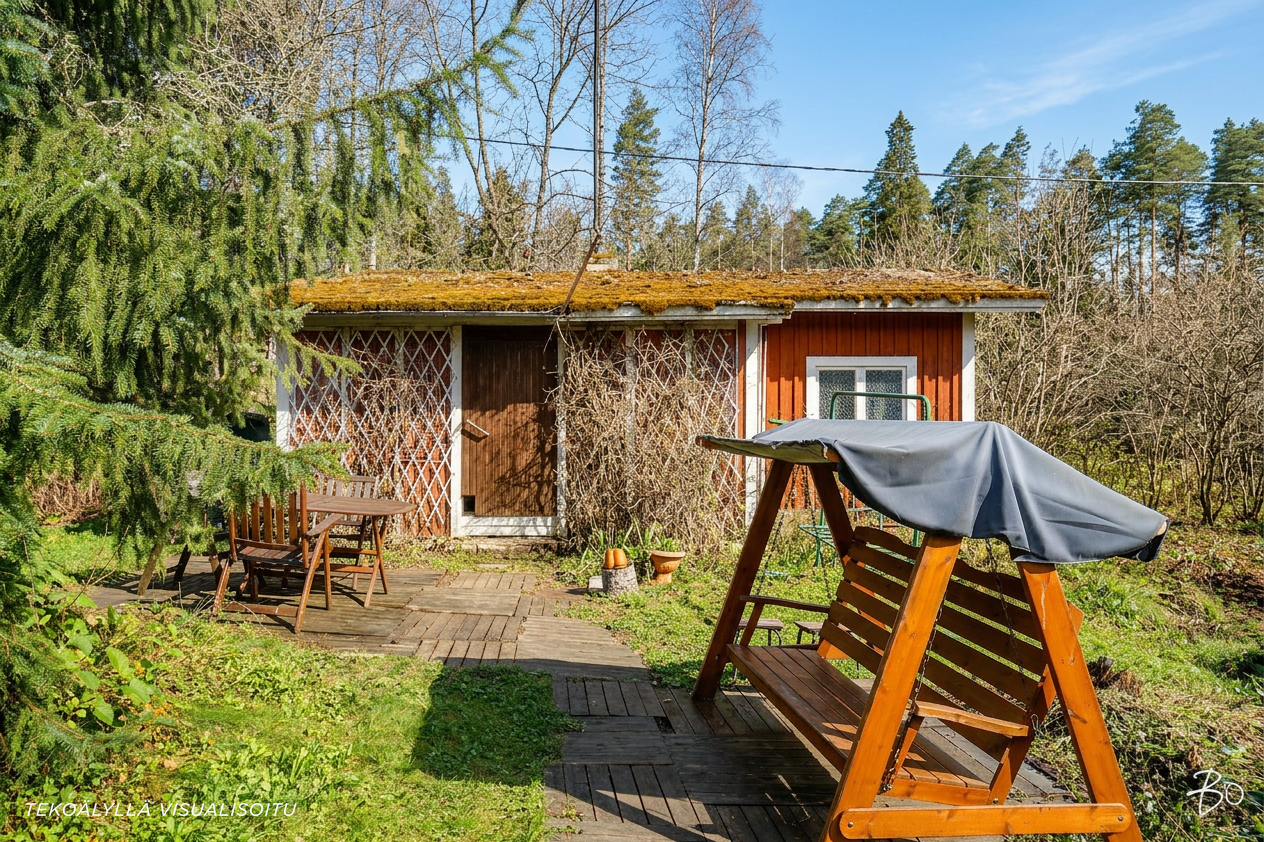 Paattistentie 772 - kuva 22