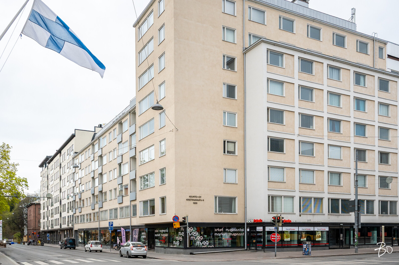 Eerikinkatu 20a - kuva 34